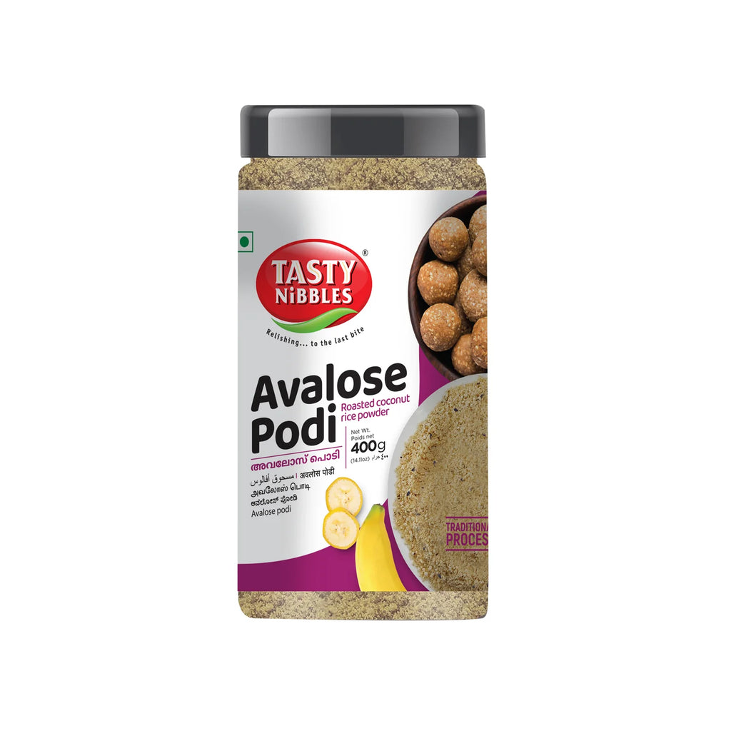 Avalose Podi 400g