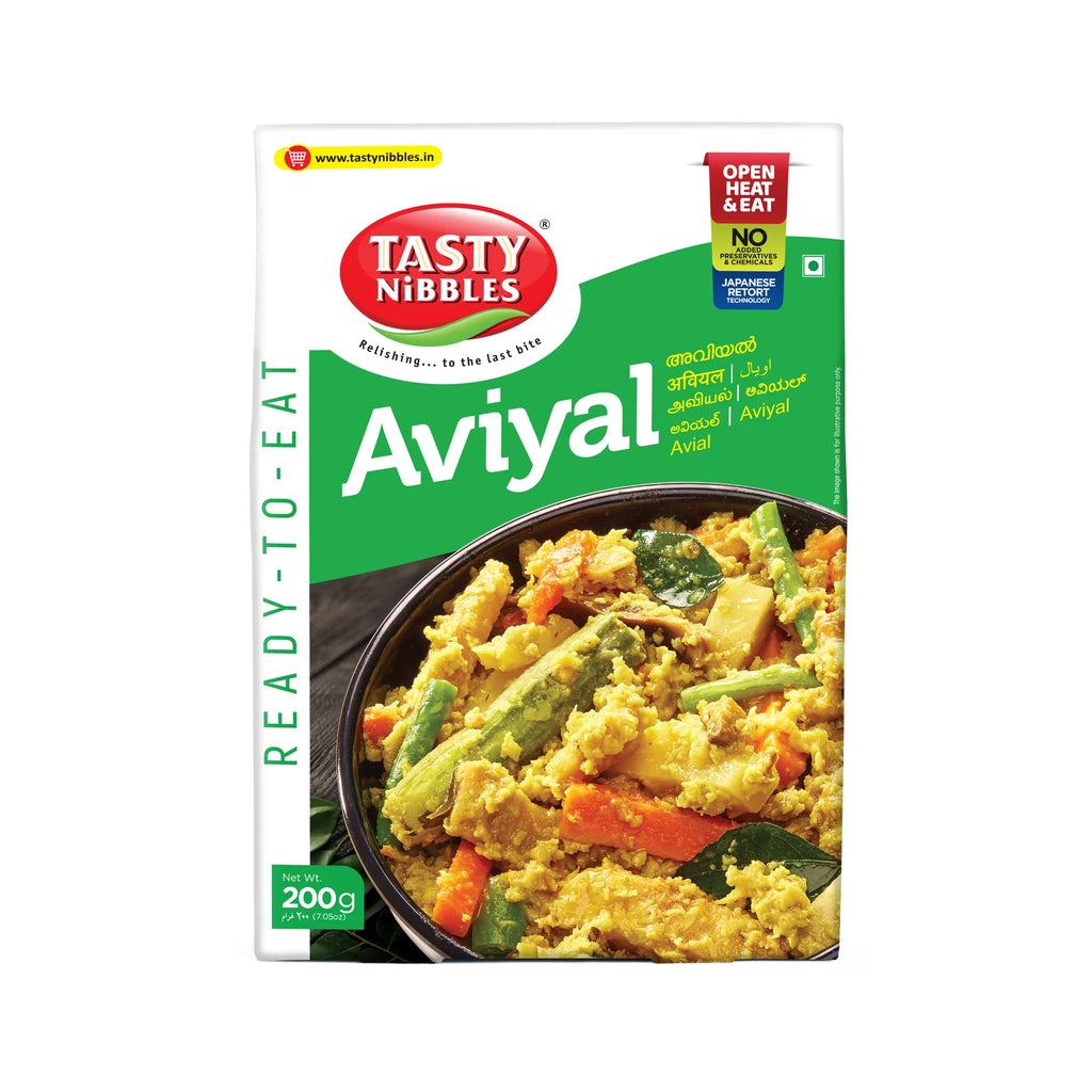 Aviyal 200g
