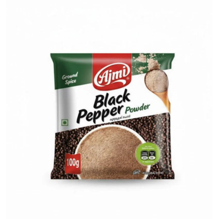 Black Pepper Powder 100g