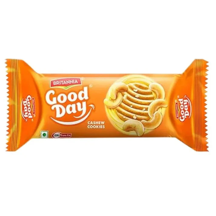 Goodday Cashew 231g