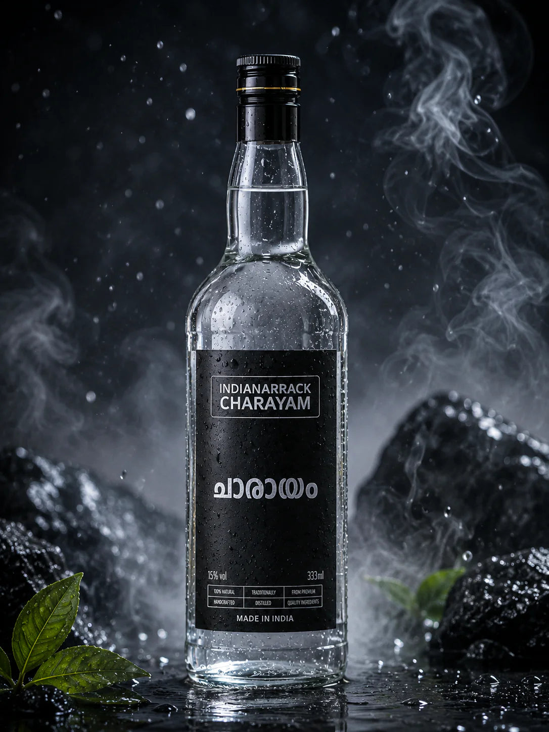 Charayam 66%vol