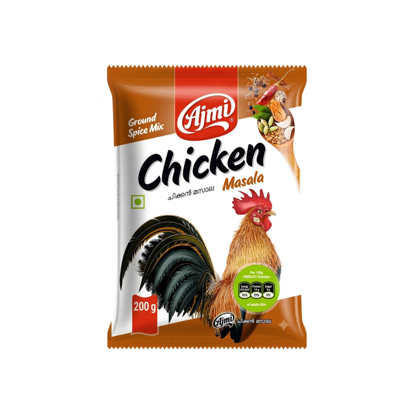 Chicken Masala 200g