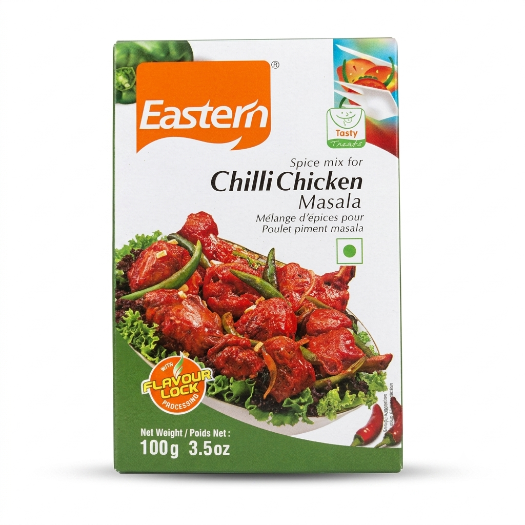 Chill Chicken Masala 100g