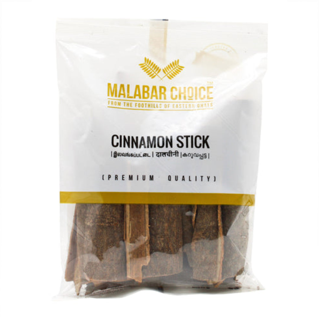 Cinnamon Sticks