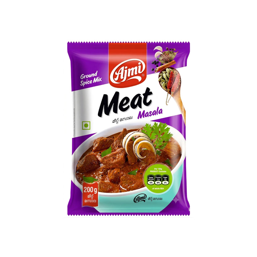 Meat Masala 200g