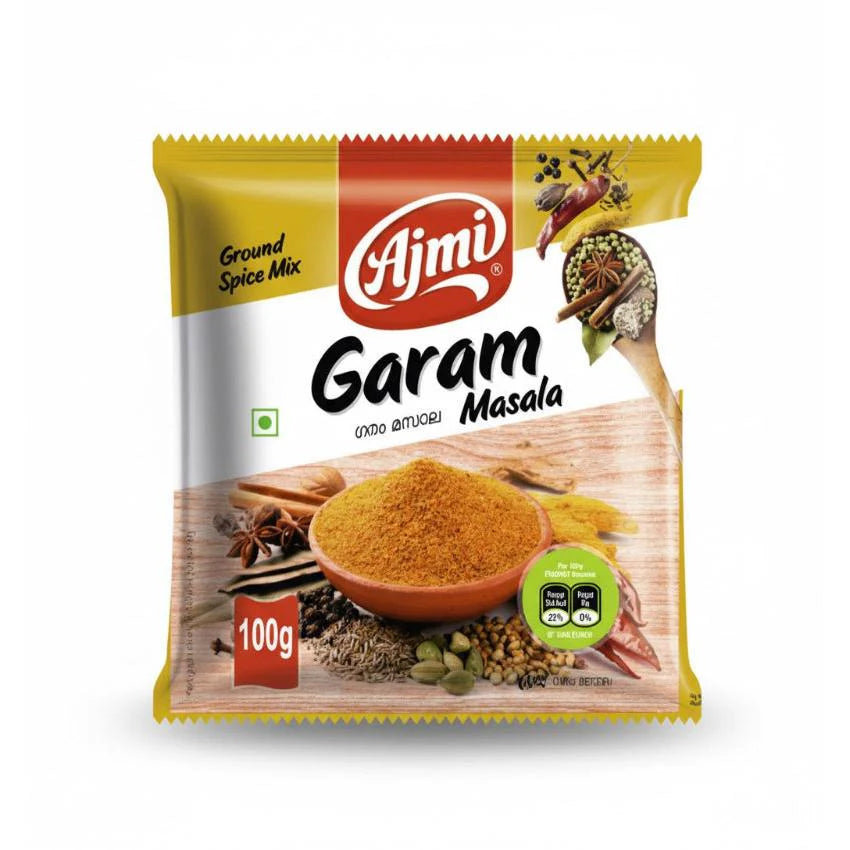 Garam Masala 100g