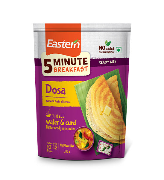 Dosa Ready Mix 200g