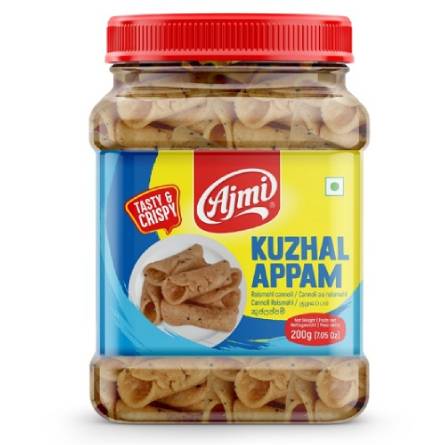 Kuzhalappam 200g
