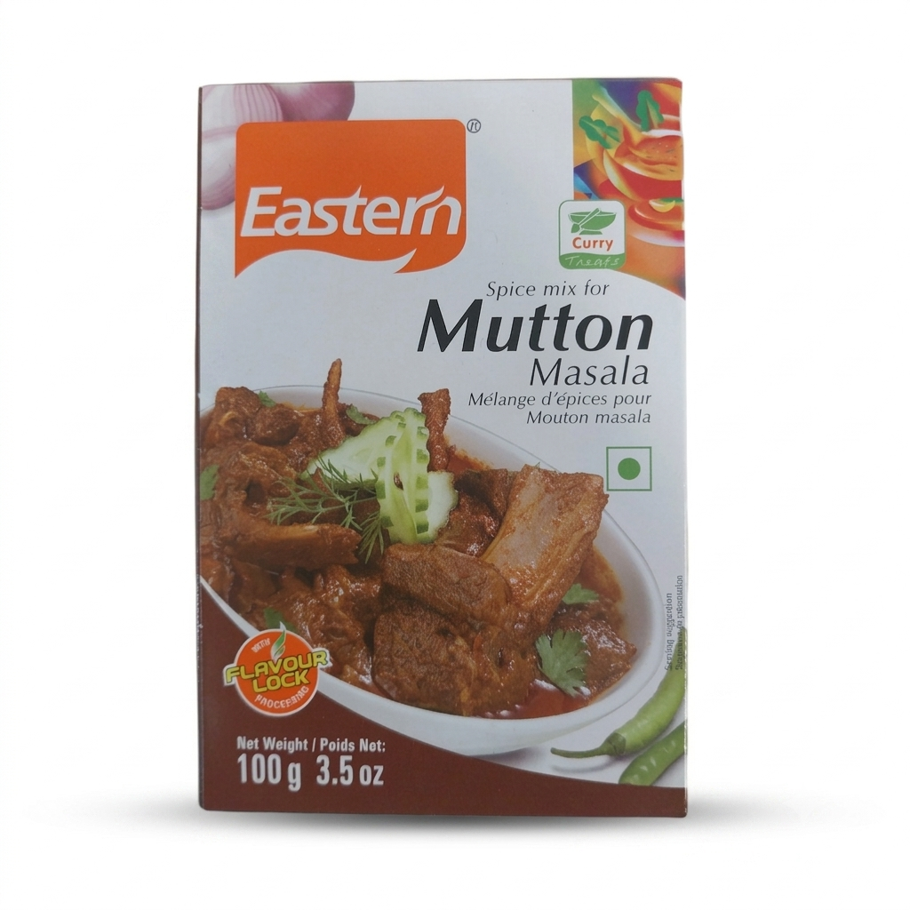 Mutton Masala 100g