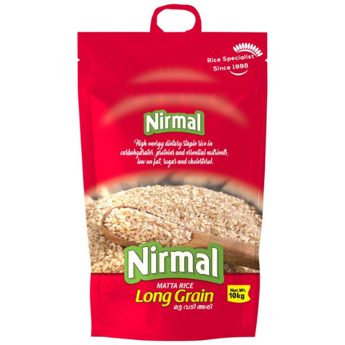 Nirmal Matta Rice 10kg
