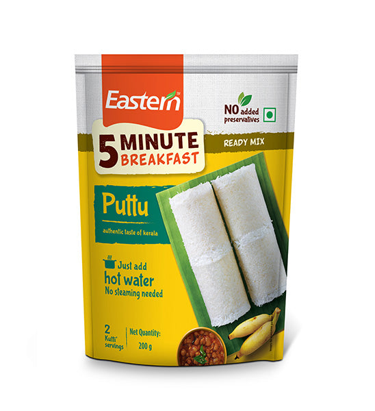 Puttu Ready Mix 200g