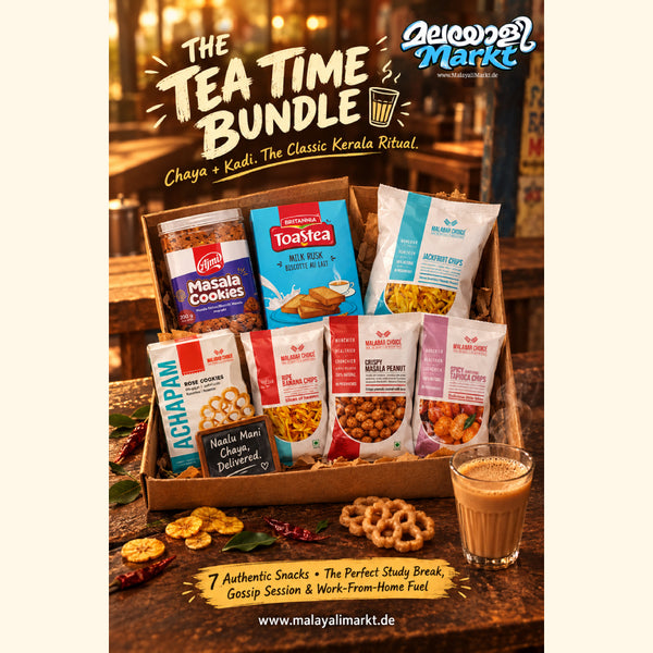 Tea Time Bundle